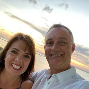 Meet your Posher, Karen